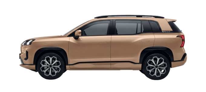 GAC Aion V