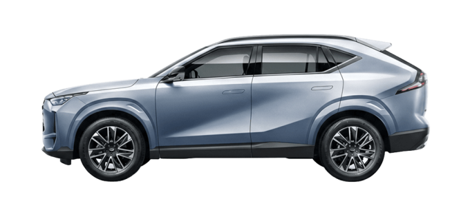 GAC GS4