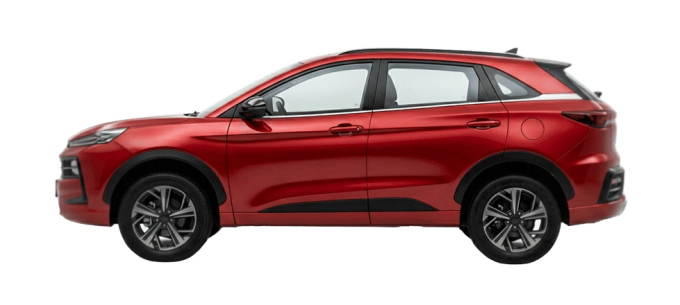 JAC JS6