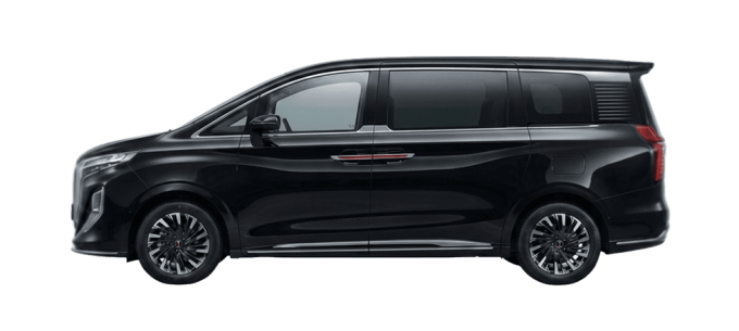 Hongqi HQ9