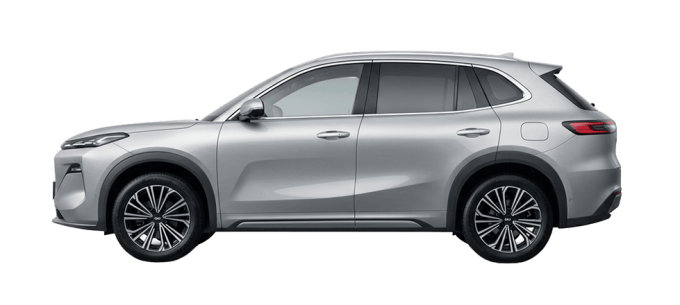 Geely EX5 EM-I