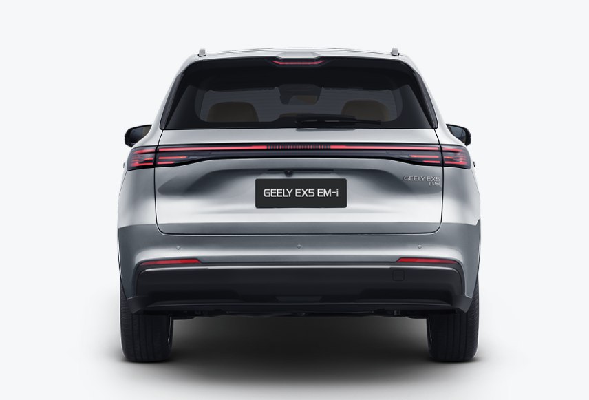 Omoda C7 , серый