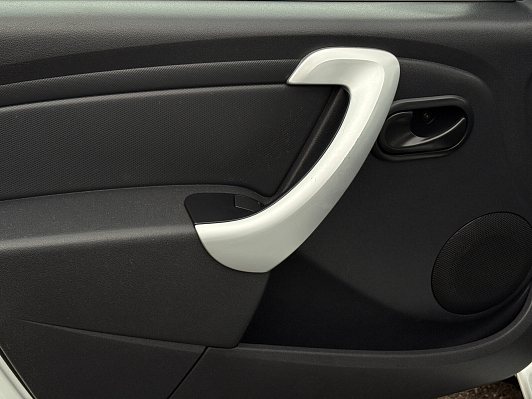 Lada (ВАЗ) Largus Comfort (7 мест), 2018 года, пробег 207371 км