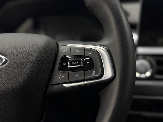 Chery Tiggo 4 Pro Family, 2024 года, пробег 22000 км