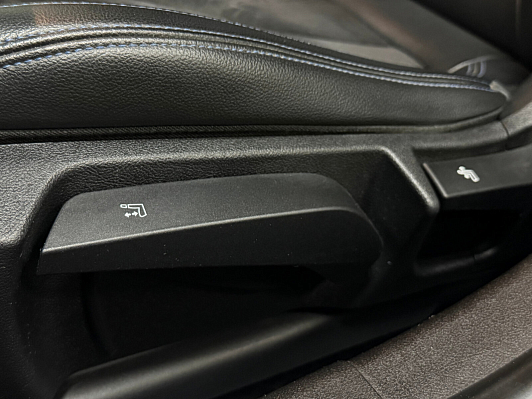 BMW 3 серии 320d xDrive M Sport Pure, 2019 года, пробег 185486 км