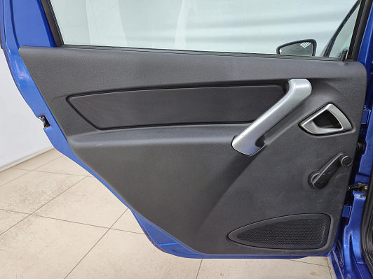 Lada (ВАЗ) Granta Comfort, 2020 года, пробег 50294 км