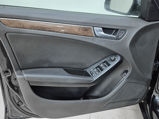 Audi A4, 2008 года, пробег 193769 км
