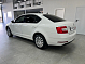 Skoda Octavia Ambition, 2020 года, пробег 26508 км