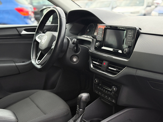 Volkswagen Polo Status, 2020 года, пробег 152803 км