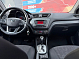 Kia Rio Prestige, 2013 года, пробег 223500 км