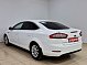 Ford Mondeo Titanium, 2012 года, пробег 205217 км
