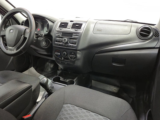 Lada (ВАЗ) Granta Comfort, 2020 года, пробег 127774 км