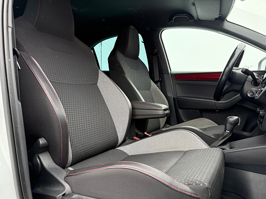 Volkswagen Polo Exclusive, 2021 года, пробег 101000 км