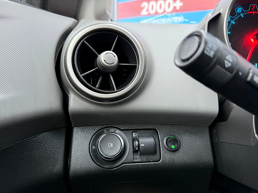 Chevrolet Aveo LT, 2013 года, пробег 192459 км