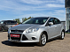 Ford Focus Trend, 2012 года, пробег 341900 км