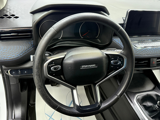 Haval Jolion Comfort, 2022 года, пробег 72336 км