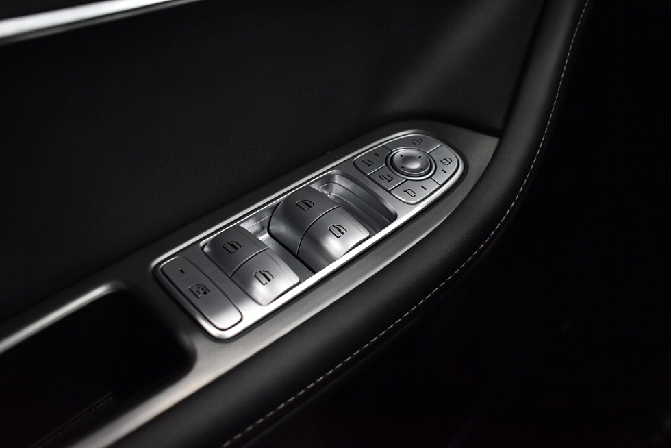 Chery Tiggo 8 Pro Max Elite FWD, белый