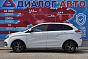 Lada (ВАЗ) XRAY Luxe Prestige, 2018 года, пробег 117000 км