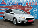 Ford Focus SYNC Edition, 2017 года, пробег 246000 км