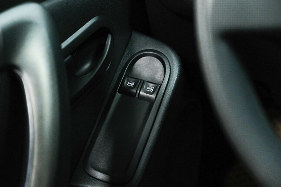 Renault Duster Dakar Edition, 2015 года, пробег 68700 км