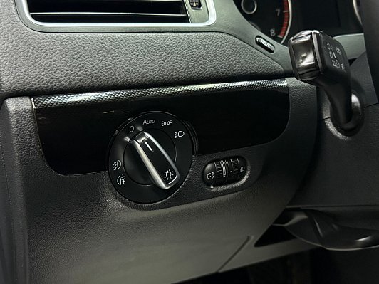 Volkswagen Jetta Sochi Edition, 2014 года, пробег 154082 км