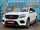 Mercedes-Benz GLS GLS 350 d 4MATIC Особая серия, 2016 года, пробег 187073 км