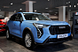 Haval Jolion Elite, голубой