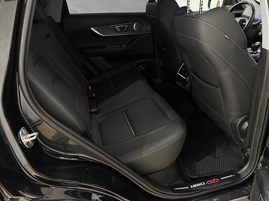 Chery Tiggo 7 Pro Max Active, 2024 года, пробег 28102 км