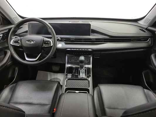 Chery Tiggo 4 Pro Family, 2024 года, пробег 15306 км