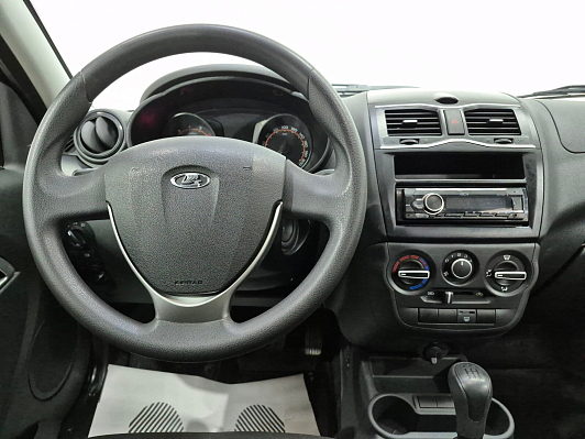 Lada (ВАЗ) Granta #CLUB, 2024 года, пробег 21170 км