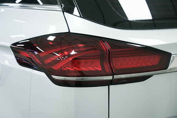 Belgee X70 Style, 2024 года, пробег 55111 км