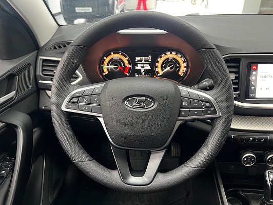 Lada (ВАЗ) Vesta Comfort'24, 2024 года, пробег 29500 км