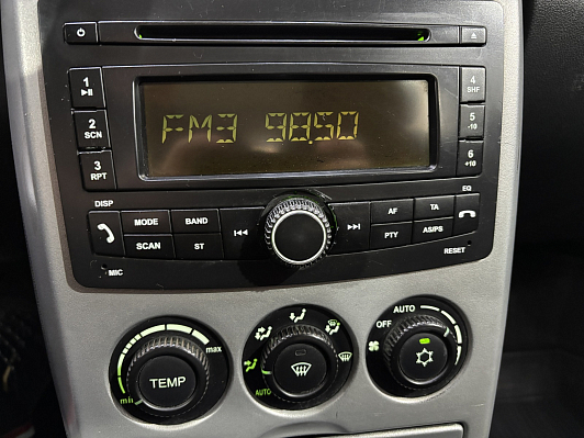 Lada (ВАЗ) Priora, 2012 года, пробег 150022 км