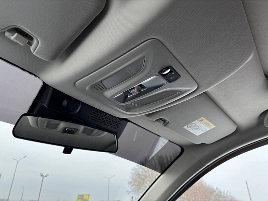 Changan CS55 Plus Tech, 2024 года, пробег 41230 км