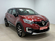Renault Kaptur Extreme, 2019 года, пробег 91726 км
