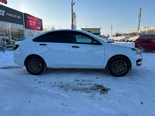 Lada (ВАЗ) Vesta Comfort Plus + P1.1 (Предсерийная), 2024 года, пробег 22297 км