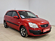 Kia Rio Комфорт, 2007 года, пробег 280177 км