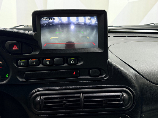 Chevrolet Niva, 2019 года, пробег 110864 км