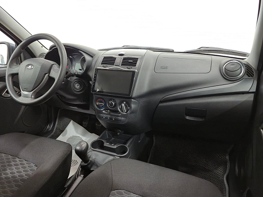 Lada (ВАЗ) Granta Comfort, 2019 года, пробег 88077 км