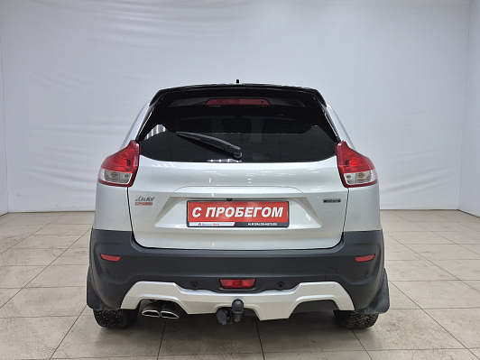Lada (ВАЗ) XRAY BLACK, 2020 года, пробег 138045 км
