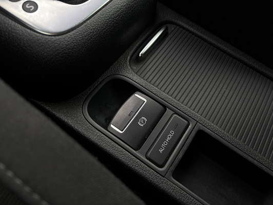 Volkswagen Tiguan Adventure, 2012 года, пробег 216200 км