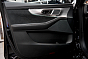 GAC GS8 GX Premium, черный
