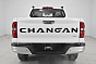 Changan Hunter Plus Comfort, белый