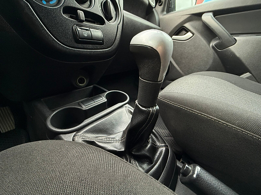 Lada (ВАЗ) Granta Comfort Multimedia Glonass 21911-51-00D, 2014 года, пробег 163148 км