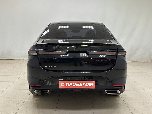 Kaiyi E5 Luxury+, 2023 года, пробег 49830 км