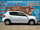 Renault Sandero Confort, 2017 года, пробег 34800 км