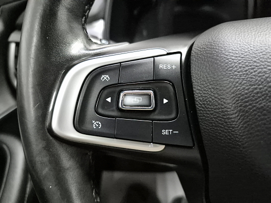 Chery Tiggo 7 Pro Elite, 2021 года, пробег 95248 км
