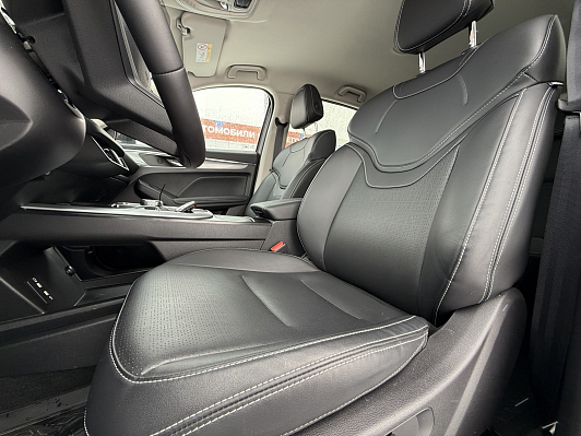 Haval Jolion Premium, 2025 года, пробег 7292 км