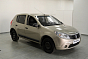 Renault Sandero Expression, 2011 года, пробег 196200 км