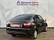 Lada (ВАЗ) Granta Classic Optima, 2022 года, пробег 16432 км